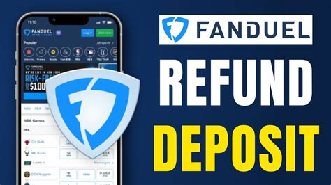 how to cancel a withdrawal on fanduel  Its app is second to none in usability