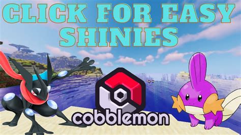 how to change shiny odds in cobblemon 