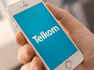 how to change telkom airtime to voucher Open the menu of your personal account and click the Deposit menu
