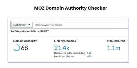 how to check domain authority without buying moz  Google has its own set of ranking factors that it uses to determine the relevance and quality of a website's content