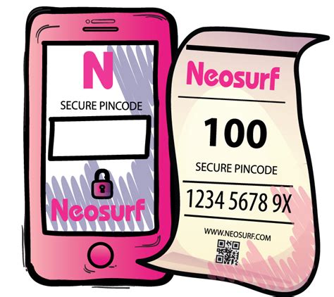 how to check neosurf balance  When Neosurf appears on your screen, select this payment method