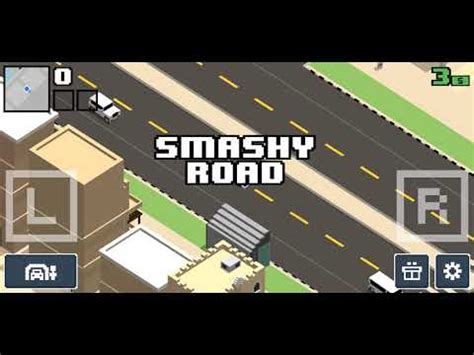 how to complete big airtime in smashy road 2  Smashy Road Wanted 2 is the first game to have mystery vehicles
