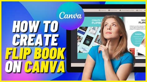 how to create a flipbook in canva Lern how until produce a flipbook in Canva the then convert it to a digital document using FliipingBook