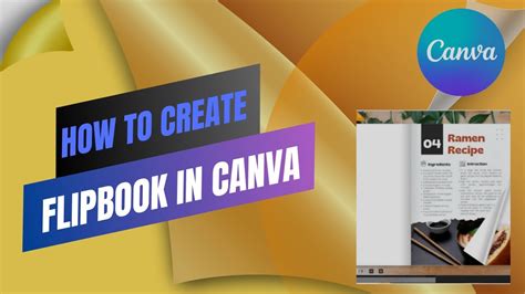 how to create a flipbook in canva  If you haven’t tried FlippingBook yet, a new trial account will be created for you