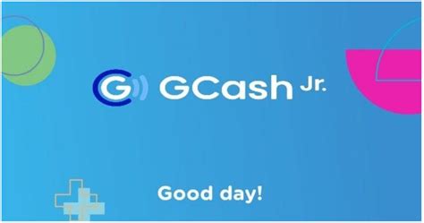 how to create gcash jr account  Click the icon to open GCash