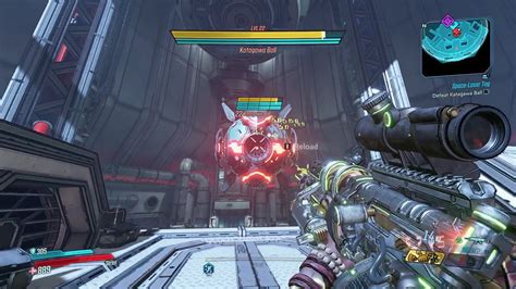 how to defeat katagawa ball Atlas, At Last is a story mission in Borderlands 3 given by Lilith