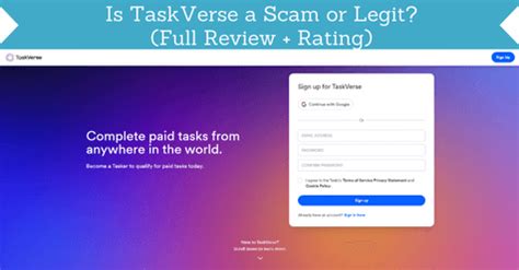 how to delete taskverse account  You’ll then receive an email with a verification link