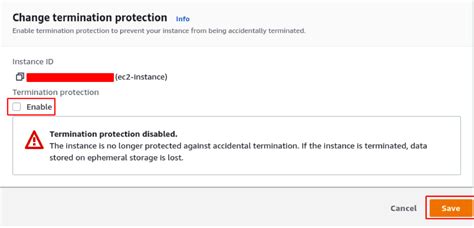 how to delete terminated ec2 instance yes, it is possible both to add and remove security group