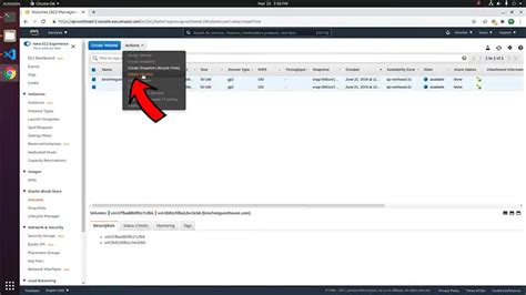 how to delete terminated ec2 instance  On the ‘Terminate Instances’ window, confirm by choosing ‘Yes, Terminate’