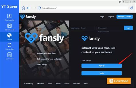 how to download fansly videos What you shared with us isn't a playlist of a single video so, according to me, there isn't any doubt here
