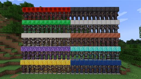 how to duplicate armor trims minecraft  Armor trims should remain exactly as they are: fun little decorations