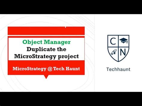 how to duplicate project in microstrategy  Provide a Project Source name