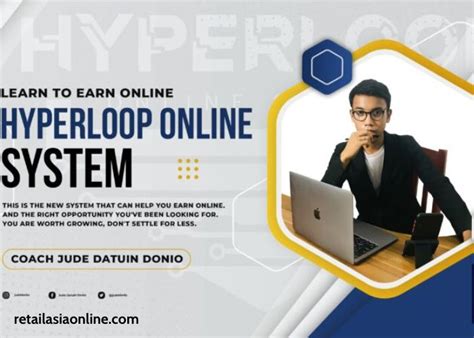 how to earn in hyperloop online system 0 likes, 0 comments - almaaraco on August 8, 2022: "Nasa bahay ka lang? Busy sa work? Pero gusto ng EXTRA INCOME ? Active sa FACEBOOK pero hindi na-i