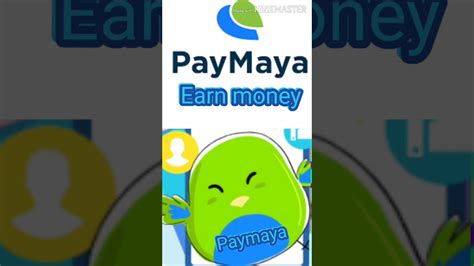 how to earn money in paymaya without inviting  3