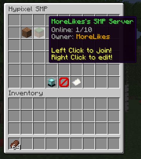 how to enable command blocks hypixel smp 1,961