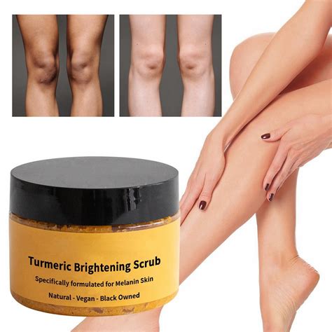 how to exfoliate inner thighs  Then, massage the sugar scrub onto your skin in gentle circular motions — the key word here is gentle