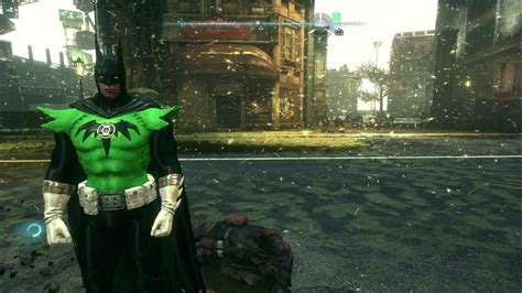 how to find riddler informants arkham knight Required gadgets: - Riddle walkthrough: The riddle can be solved inside Pinkney's orphanage