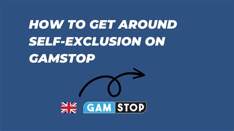 how to get around gamstop  Step 3