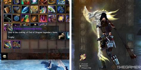 how to get augur's stone gw2  [1] Using a Black Lion Salvage Kit, the estimated average is ~1 glob per exotic for exotic gear level 68 or higher