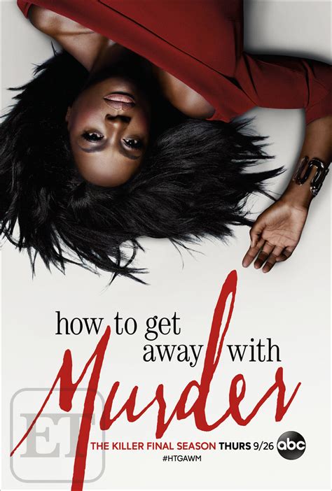 how to get away with a murderer online sa prevodom Make Me the Enemy