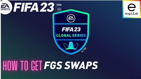 how to get fgs swaps fifa 23  The world’s top FIFA 23 players compete in FIFA