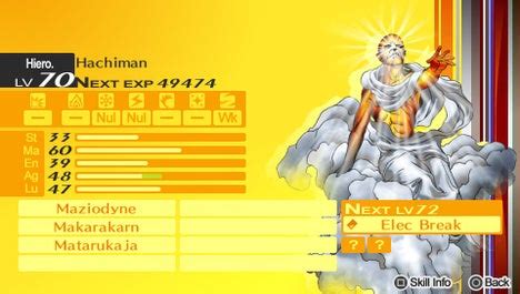 how to get hachiman persona 4 golden " Follow the dialogue as listed above, and you'll have maxed Persona 4 Golden's Shu social link in no time