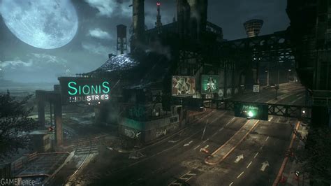 how to get into sionis industries arkham knight Don't forget to Rate,Comment and Subscribe, thanks very much