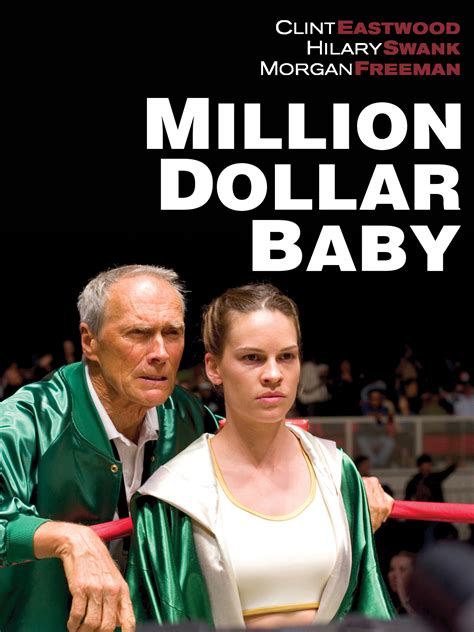 how to get million dollar baby mk11  Here is a movie where a good man prevails in a world