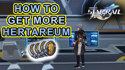 how to get more hertareum  Teleport to the Central Passage space anchor and look to your right