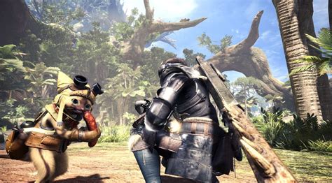 how to get palico gadgets  In MHW: Iceborne, players can equip their Palico with the Shieldspire Stooge