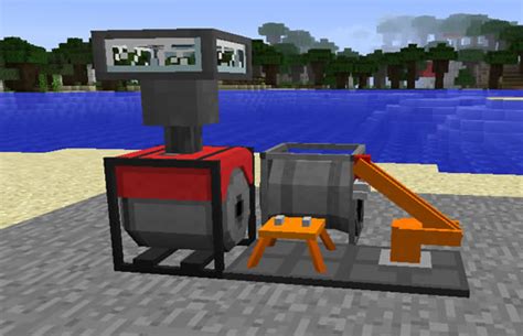 how to get reinforced bricks pneumaticcraft  Assembly recipes require a single input item and a single output item