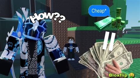 how to get robux in bloxflip Thanks for watching!Want robux to bet in bloxflip?Click the link below!You interested in playin