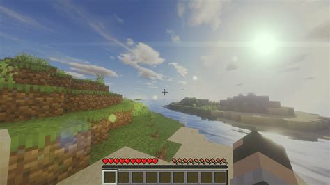 how to get shaders in minecraft without optifine 20 the most recent version of minecraft 1