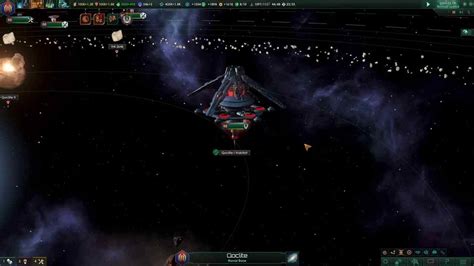 how to get zro stellaris  Activate the DLC (obviously); 2