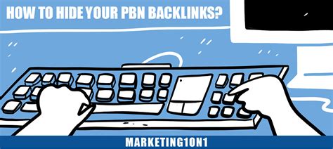 how to hide your pbn links You can watch the below video to see how we used to build PBNs at our SEO agency back in 2015-16