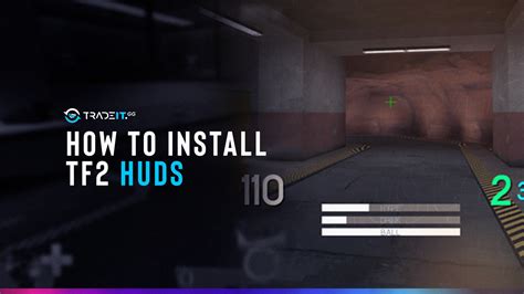 how to install huds tf2  Updated the color scheme used throughout the HUD