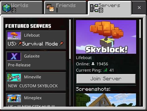 how to join benders mc on switch 