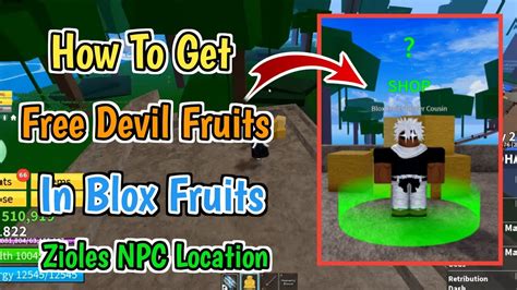 how to kill zioles in blox fruits  0