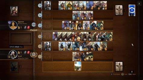 how to know which gwent cards are missing  You can still use the special and neutral hero cards you got from elsewhere with the Skellige deck, so those cards might be worth getting at least