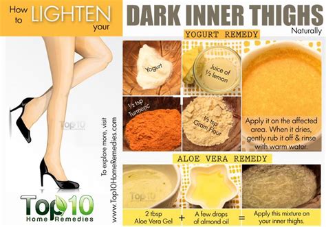 how to lighten dark inner thighs and pubic area 3