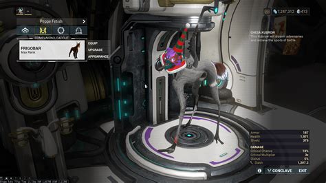 how to link imprints warframe  ago