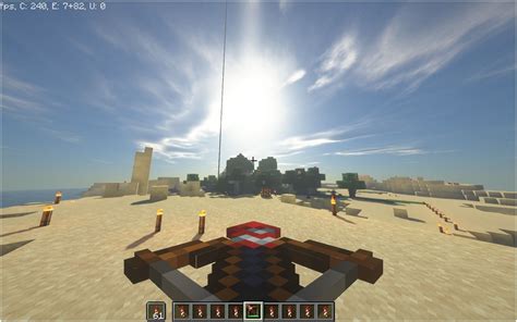 how to load fireworks into a crossbow minecraft 11+