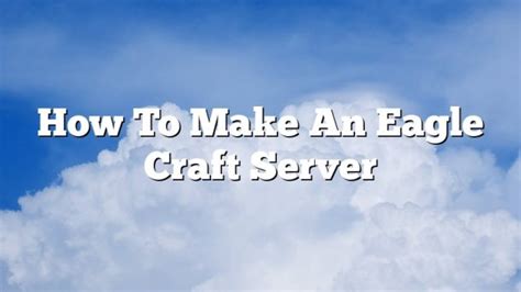 how to make a eaglercraft 1.8 server  You should be able to press run after forking