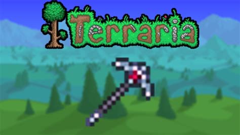 how to make obsidian pickaxe terraria  New characters in Journey Mode will always start with Iron tools, regardless of the ore types present in the world