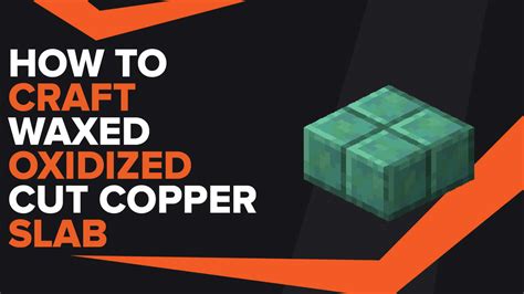 how to oxidise copper minecraft  You can use your spyglass to see faraway things