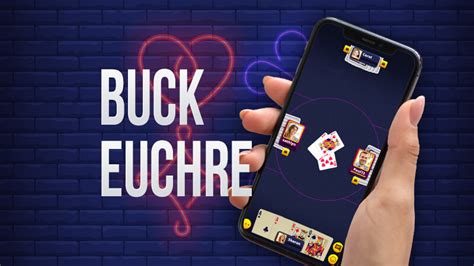 how to play buck euchre  In this trick taking game for 4 players, each player is trying to take at least 1 trick, and the player who called trump must take at least 3