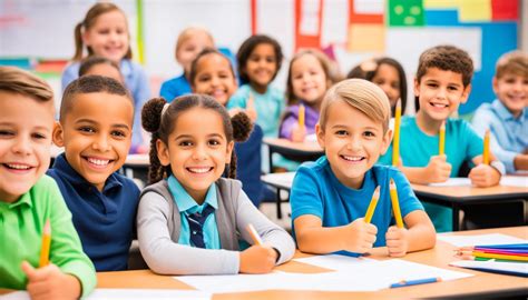 how to play heads down thumbs up  These kids are “it