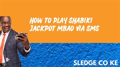 how to play kaende jackpot via sms  For AUTO bet: SMS Boost to 29063