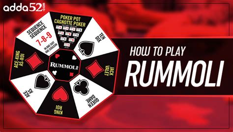 how to play rummoli  When you buy the game, it comes with a cheap thin plastic board that doesn't hold up to regular use