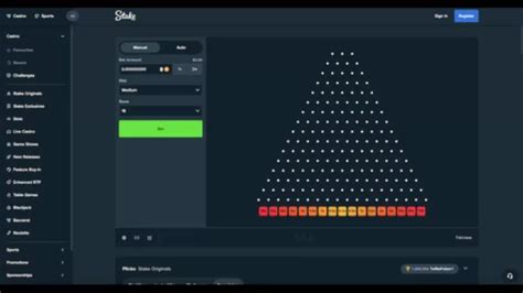 how to play stake plinko in us  1